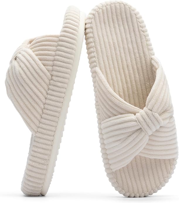Women's Memory Foam Slippers