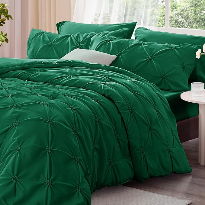 Comforter Set - King - 3 Piece