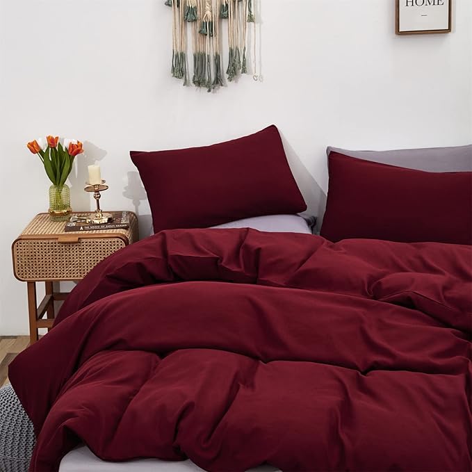 Comforter Set - Queen - 3 Piece