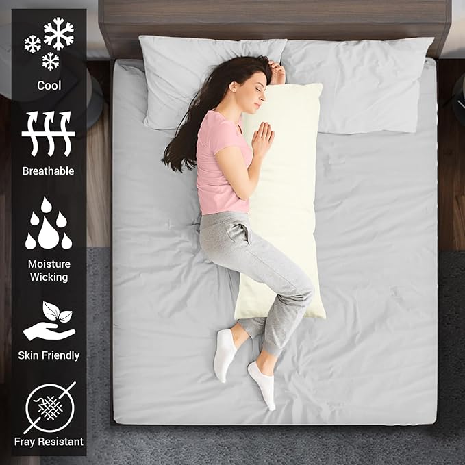 Cooling Pillowcase