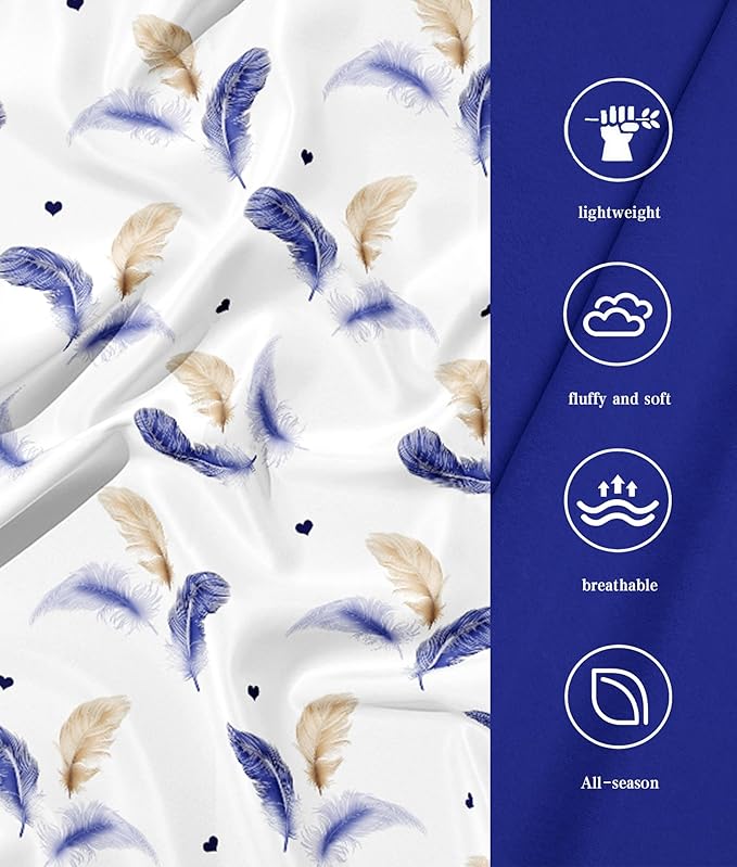 Microfiber Bed Sheet Set - California King - 3 Piece
