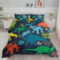 Comforter Set - King - 3 Piece