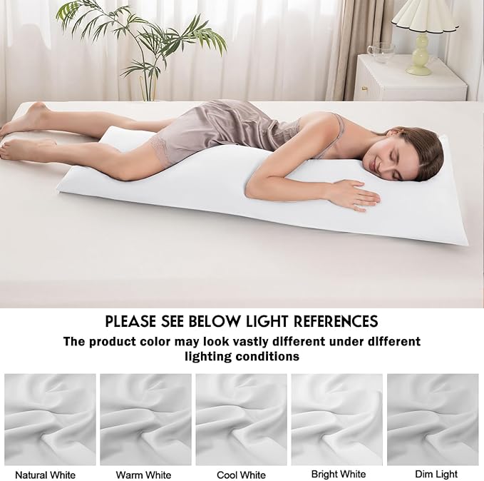 Cooling Pillowcase