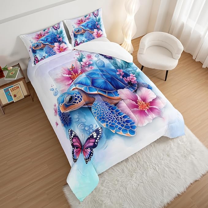 Comforter Set - Twin