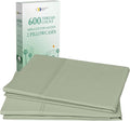 100% Cotton Pillowcase Set - Queen - 2 Piece