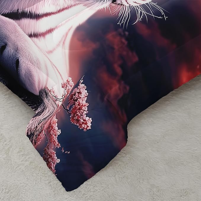 Comforter Set - Twin - 3 Piece