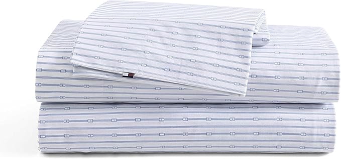 Cooling Bed Sheet Set - King