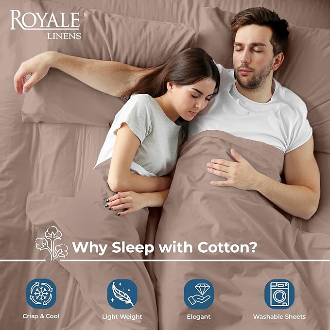 Flat Sheet - Full