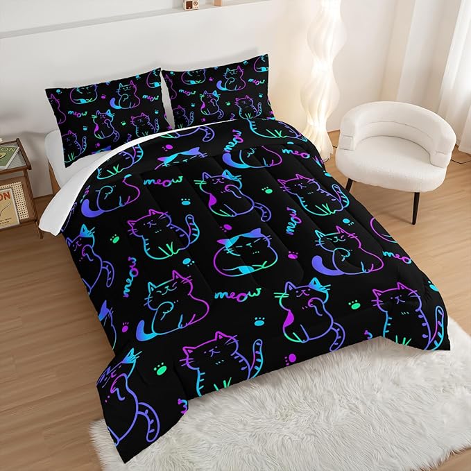Comforter Set - Twin