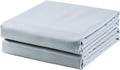 Flat Sheet - Full - 2 Pack