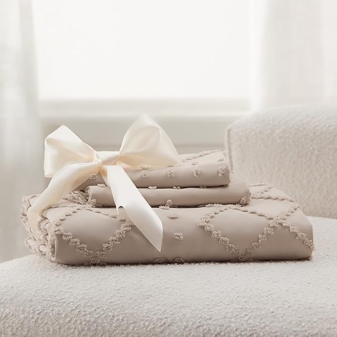 Duvet Cover Set - Twin