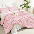 Comforter Set - Twin XL - 66 x 90 in - 2 Piece