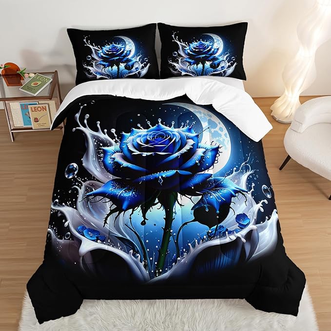 Comforter Set - Twin