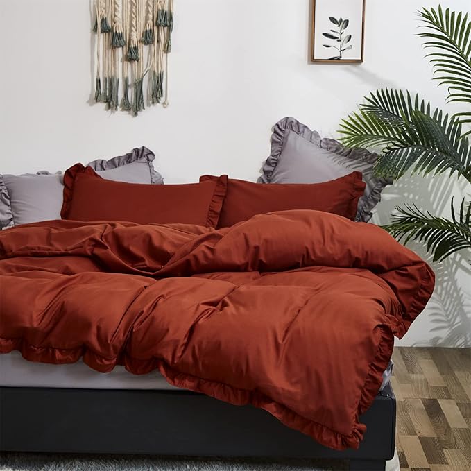Comforter Set - King - 3 Piece