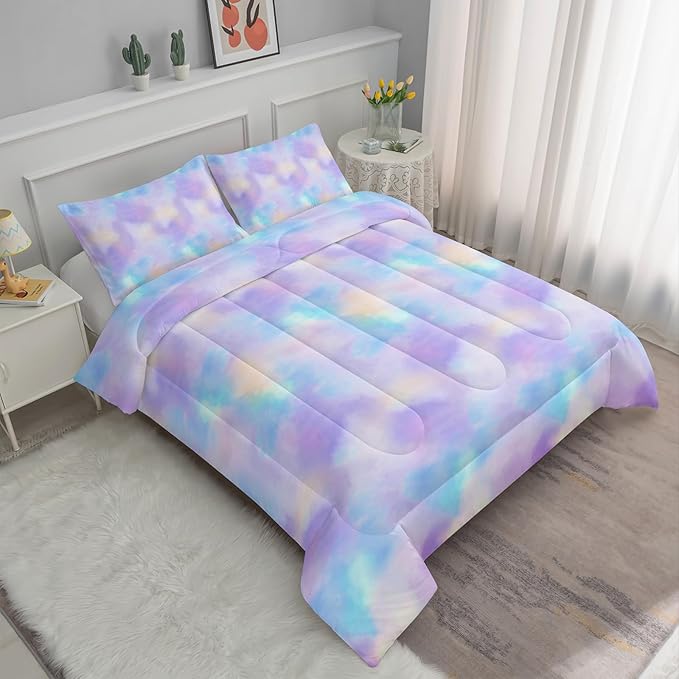 Comforter Set - King - 3 Piece