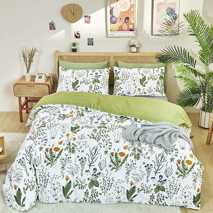 Comforter Set - Twin XL - 3 Piece