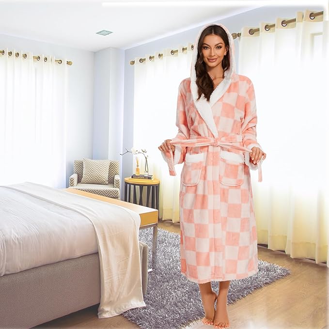 Women's Robe