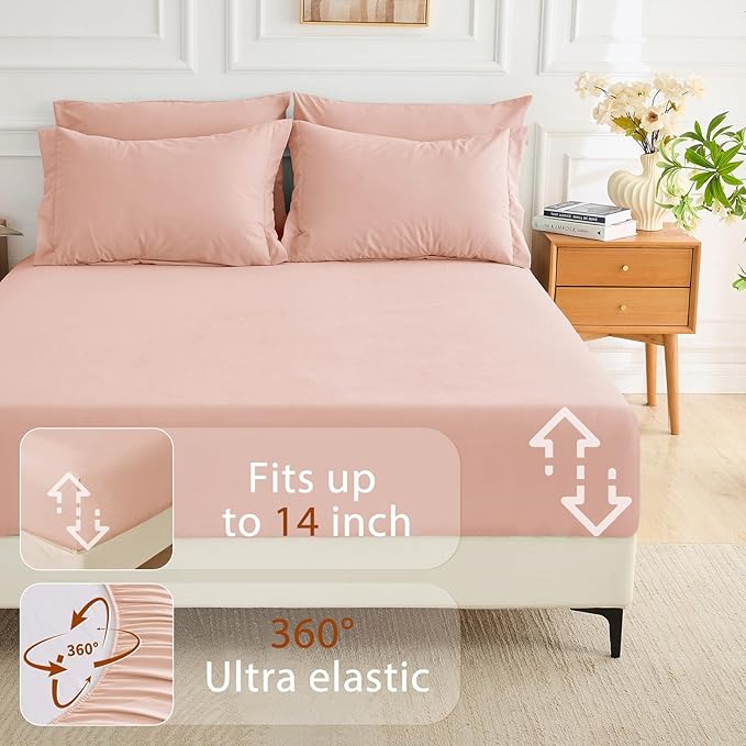 Comforter Set - Twin - 5 Piece