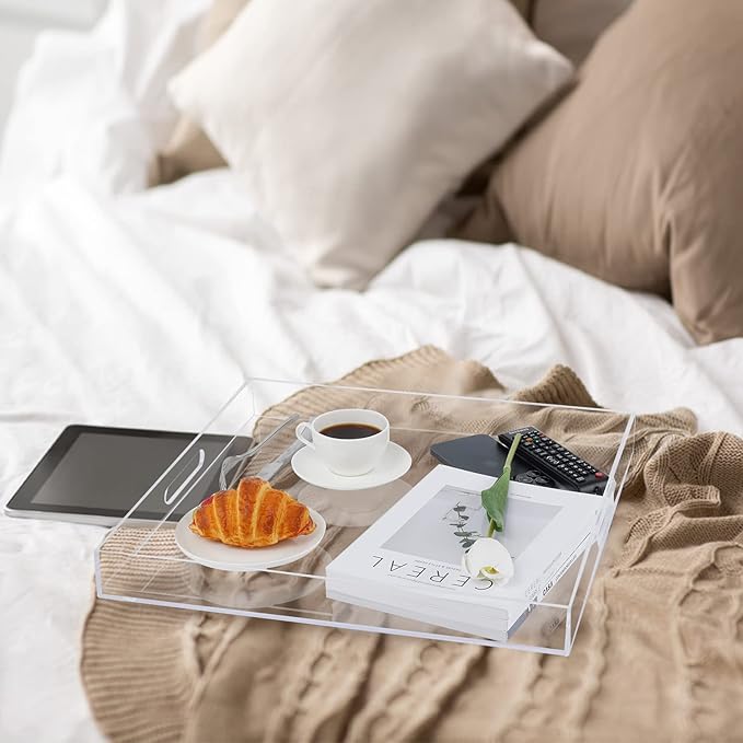 Bed Tray - King - 20 x 20 in