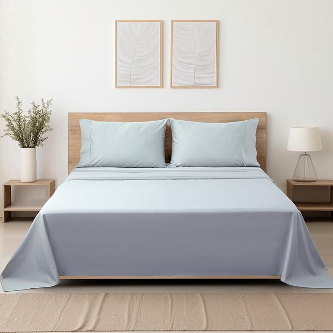 Flat Sheet - Twin
