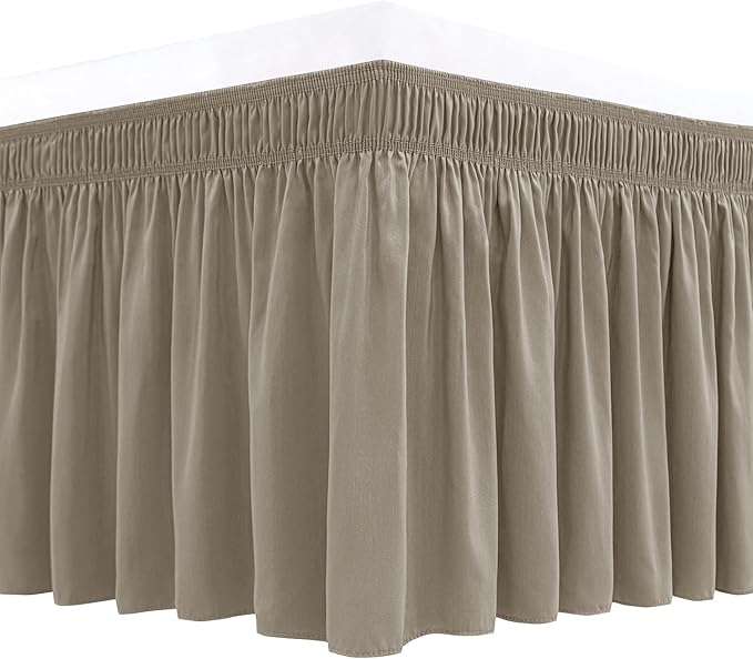 Bed Skirt - Queen