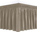 Bed Skirt - Full