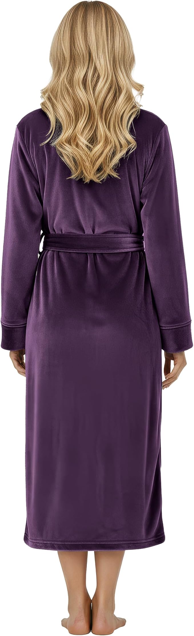 Women's Robe