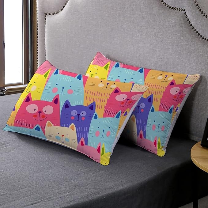 Comforter Set - Queen - 3 Piece