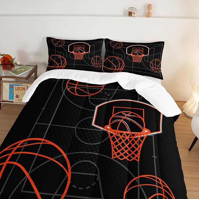 Comforter Set - Full