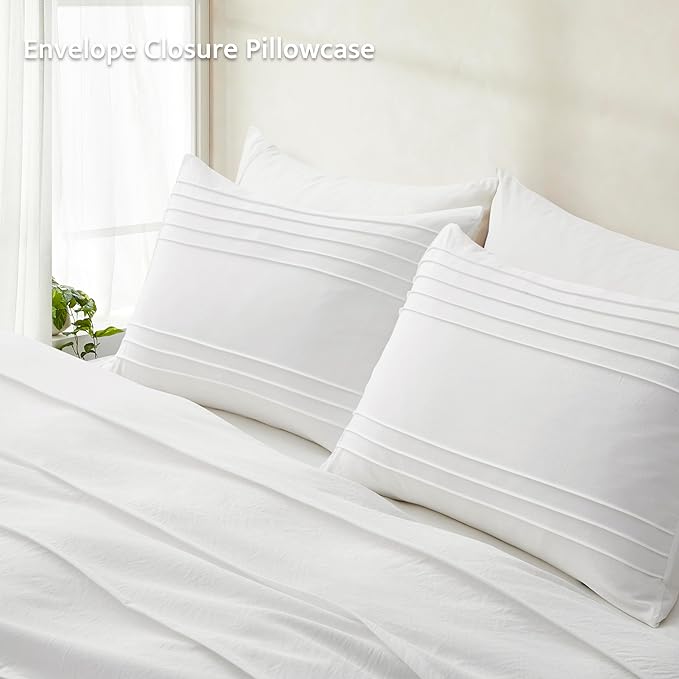Duvet Cover Set - Twin - 2 Piece