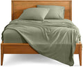 Bed Sheet Set - California King - 4 Piece