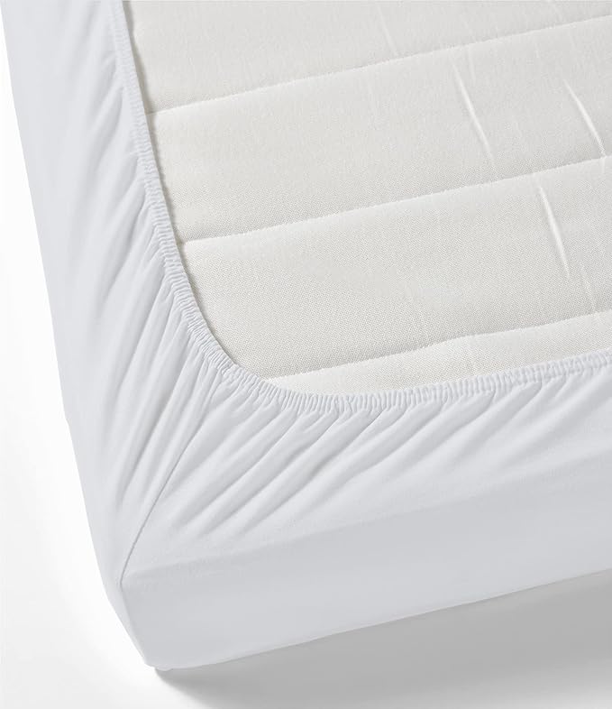 Bed Sheet Set - Queen - 4 Piece