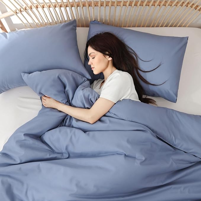 Comforter Set - Queen - 3 Piece
