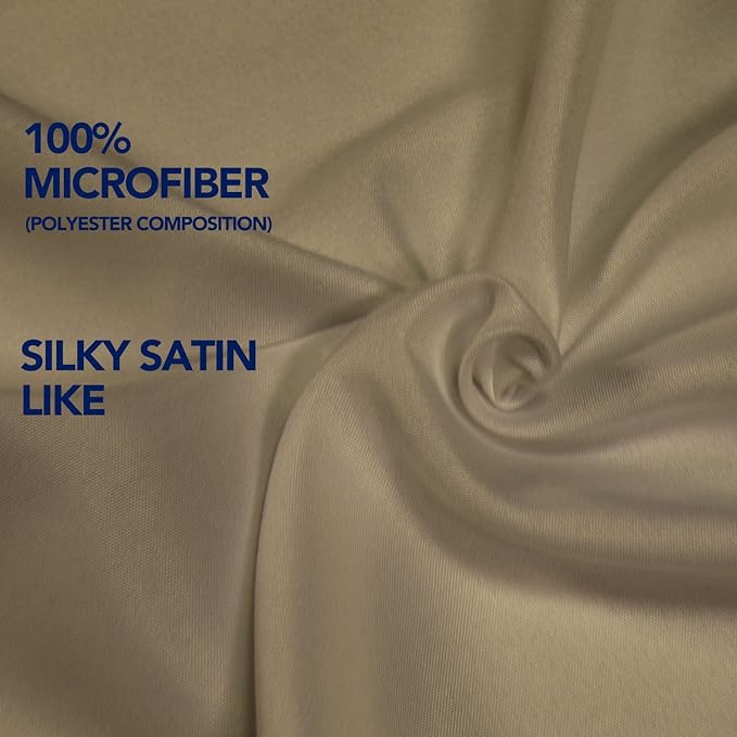 Bed Skirt - Twin XL - 22 in Drop