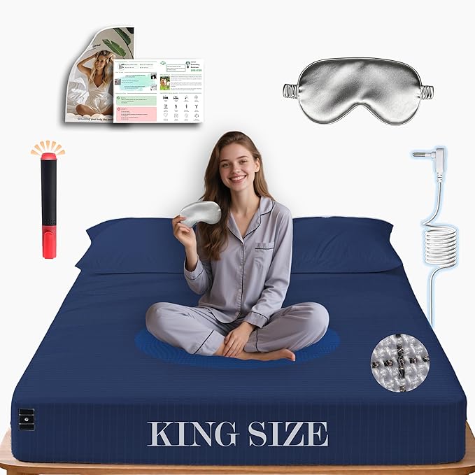 Fitted Sheet - King