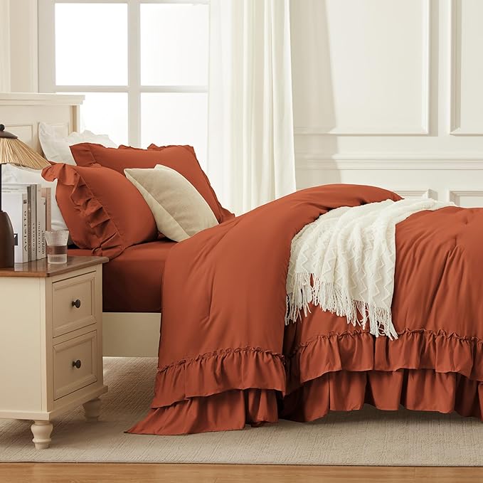 Comforter Set - Twin - 66 x 90 in - 2 Piece
