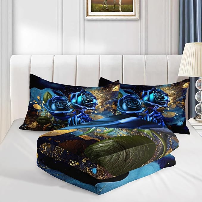 Comforter Set - King