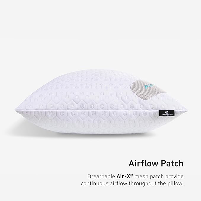 Pillow Protector - Queen