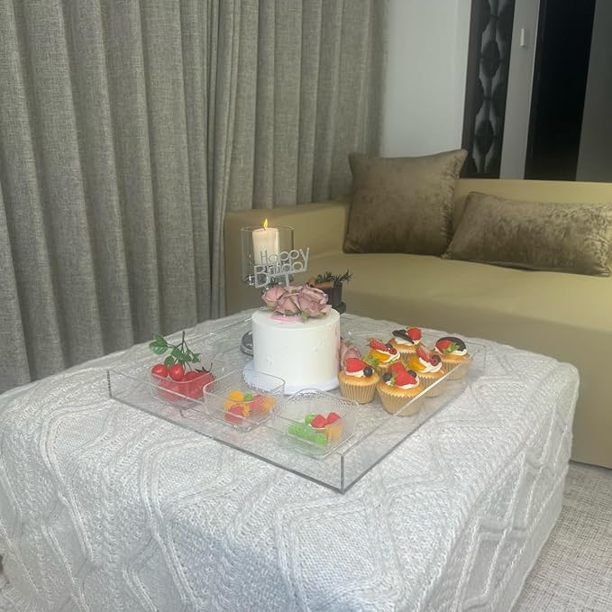 Bed Tray