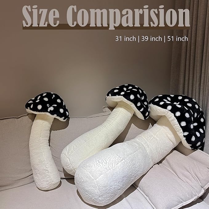 Body Pillow