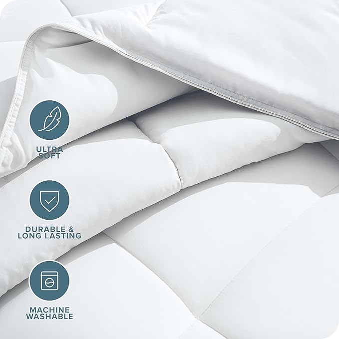 Down Alternative Comforter - Queen