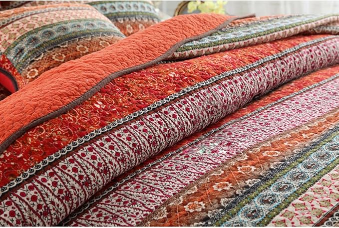 Quilt Set - Twin