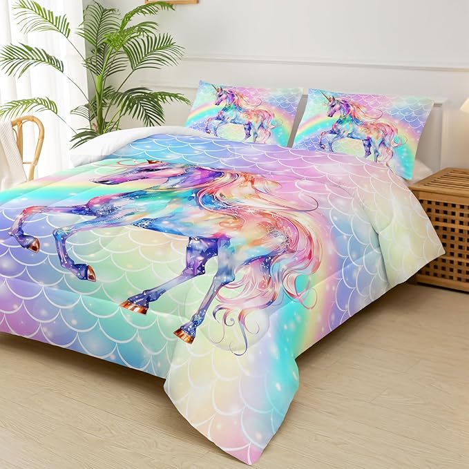 Comforter Set - Queen