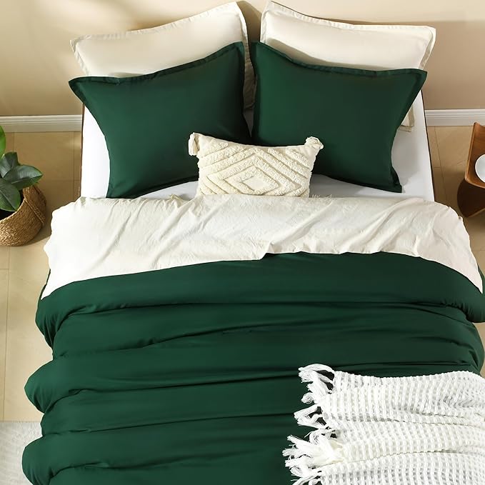 Comforter Set - King - 120 x 120 in - 3 Piece