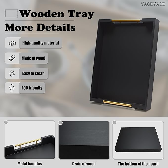 Bed Tray
