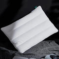100% Cotton Bed Pillow - King - 18 x 36 in