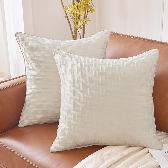 Pillow Insert - 2 Piece