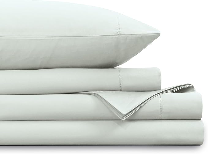 Bed Sheet Set - King - 4 Piece