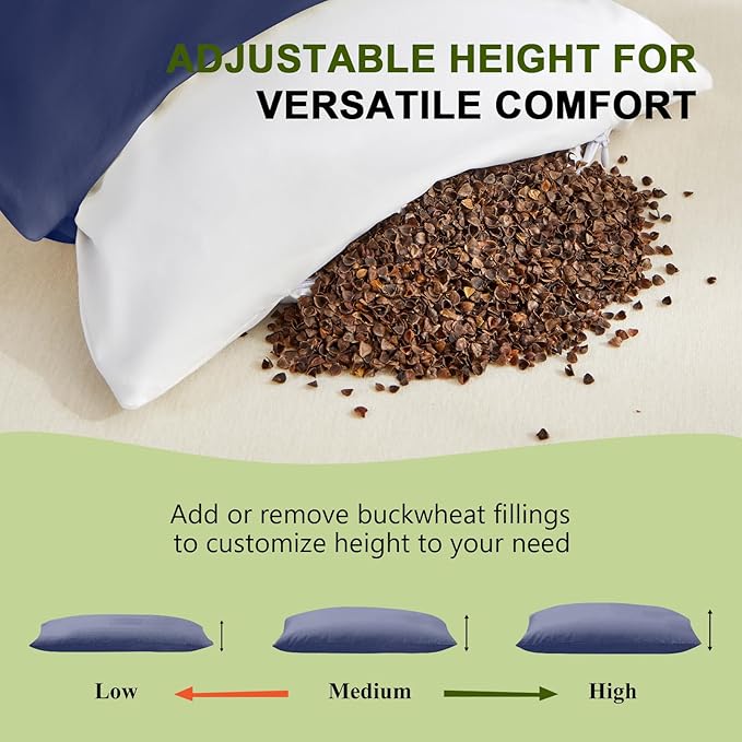 Bed Pillow