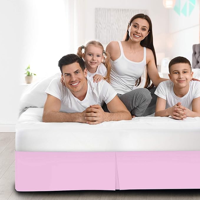 Bed Skirt - Queen